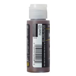 FolkArt Satin Real Brown Hobby Paint 2 oz
