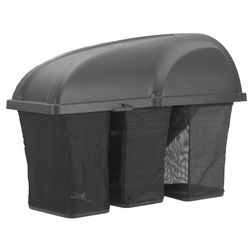 Genuine Factory Parts Triple Bin Bagger 50/54 in.