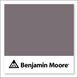 Benjamin Moore Vintage Charm 1455