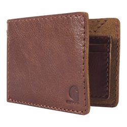Carhartt Leather Wallet