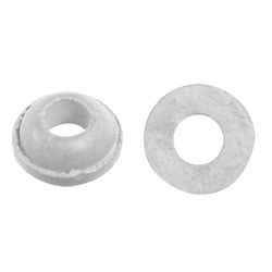Danco 3/4 in. D X 3/8 in. D X 9/32 in. Bonnet Packing For Pfister