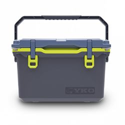 Yukon Outfitters Battleship 22 qt Hard Cooler
