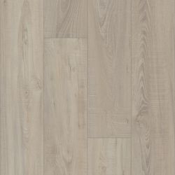 Shaw Floors .33 in. H X 1.71 in. W X 94 in. L Prefinished Gray Vinyl T-Molding