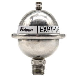 Falcon 0.02 gal Water Heater Expansion Tank