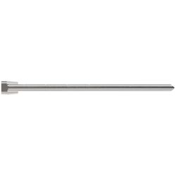 Simpson Strong-Tie 1 in. L X 18 Ga. Straight Strip Coated Nails 500 pk