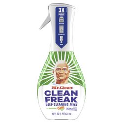 Mr. Clean Clean Freak Original Scent Deep Cleaning Mist Liquid 16 oz