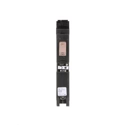 Eaton 20 amps Ground Fault Single Pole Circuit Breaker