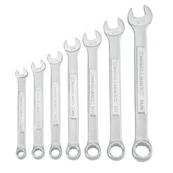 CRAFTSMAN 12 Point SAE Wrench Set 7 pc