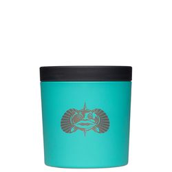 Toadfish Anchor 32 fl. oz. Teal BPA Free Non Tipping Beverage Holder