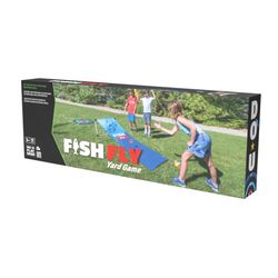 Hape LIBO Fish Fly Yard Game