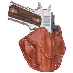 1791 EDC Classic Brown Leather Holster