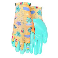 Midwest Quality Gloves One Size Fits All Grip Gloves