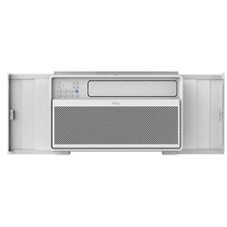 TCL Q-Series 12000 BTU 115 V WIFI Window Air Conditioner w/Remote 550 sq ft