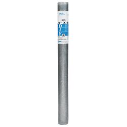 Phifer Wire 24 in. W X 84 in. L Silver Aluminum Insect Screen Cloth