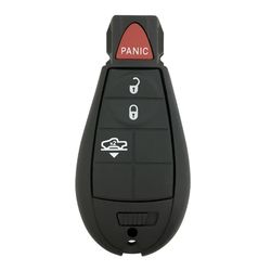 KeyStart ULK432 Advanced Security Automotive Smart Key For Dodge