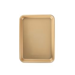 Nordic Ware 10 in. W X 13 in. L Quarter Sheet Pan