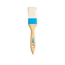 Ateco Multicolored Wood Pastry Brush