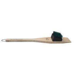Charbroil Grill Brush 2.5 in. H X 20 in. L X 3.75 in. W 1 pk