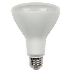 Westinghouse R30 E26 (Medium) LED Bulb Warm White 65 Watt Equivalence
