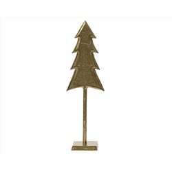 Decoris Gold Table Decor 22 in.