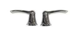 Danco For American Standard Cadet Chrome Bathroom Diverter Handle