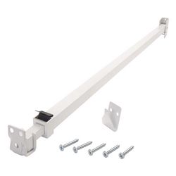 Ace Aluminum Indoor Sliding Door Lock Bar