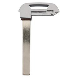HILLMAN K241 Advanced Security Automotive Insert Key For Multiple Models