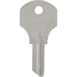 HILLMAN KeyKrafter House/Office Universal Key Blank 158 Single