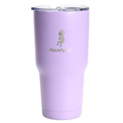 Aquapelli 28 oz Viola Purple BPA Free Vacuum Insulated Tumbler