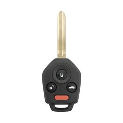 KeyStart Advanced Security Automotive Remote HD Key For Subaru
