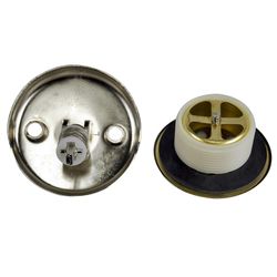 Danco Trip Lever Bath Drain Trim Kit For Universal 2.9 in. W X 1.15 in. H Brass