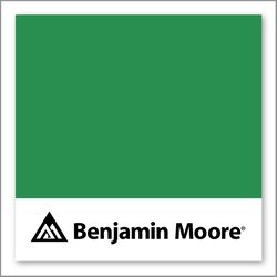 Benjamin Moore Once Upon A Time 574