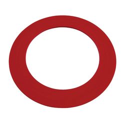 Danco Flush Valve Seal Red Rubber
