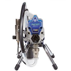 Graco Pro 3000 psi Steel Airless Airless Sprayer