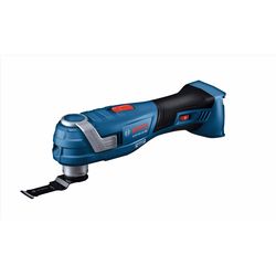 Bosch 18V Cordless Oscillating Multi-Tool Tool Only