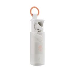 Skullcandy Wireless Bluetooth Earbuds w/Charging Case