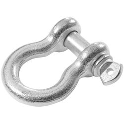 Keeper Bow Shackle 1 pk
