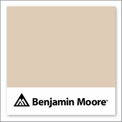 Benjamin Moore Havana Tan 1121