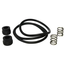 Plumb Pak Faucet Repair Kit For Delta Rubber/Steel 1 pc