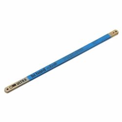Forney Ultra 12 in. Bi-Metal Hacksaw Blades 18 TPI 10 pk