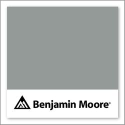Benjamin Moore Sea Glass CSP-735