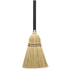 Harper 6 in. W Corn Broom