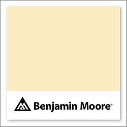 Benjamin Moore Old World Romance 303
