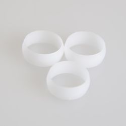 ATC 5/8 in. Compression Plastic Sleeve 1 pk