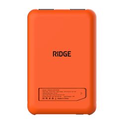 Ridge Backup Cell Phone Charger