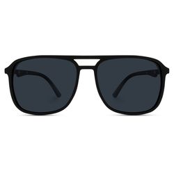 WearMe Pro Sunglasses Black Frame