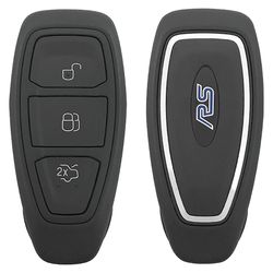 HILLMAN FRD145 Advanced Security Automotive Smart Key For Ford