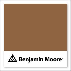 Benjamin Moore Honeycomb 1120