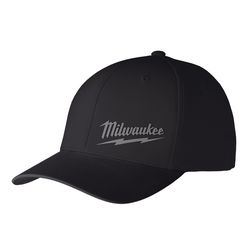 Milwaukee Tool Workskin Hat Black L/XL