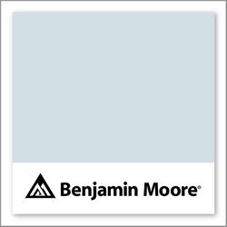 Benjamin Moore Sheer Bliss CSP-545